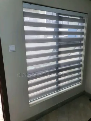 Stylish Shade With Timeless Appeal. Horizontal Blinds