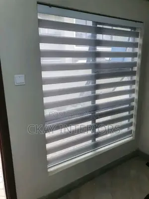 Stylish Shade With Timeless Appeal. Horizontal Blinds