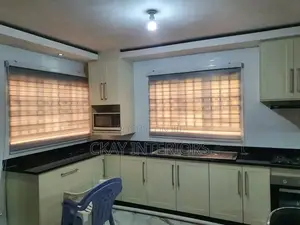 Stylish Shade With Timeless Appeal. Horizontal Blinds