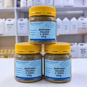 Rosemary Powder