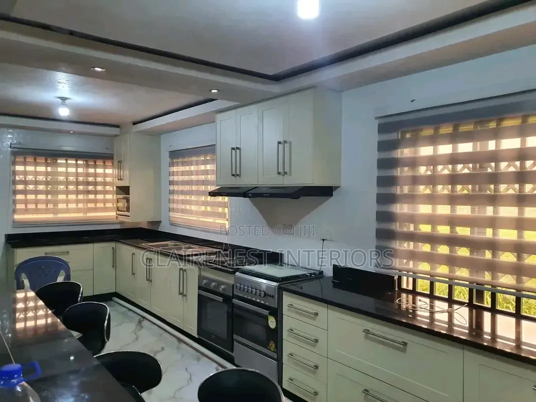 Bring Modern Comfort to Your Windows With Horizontal Blinds