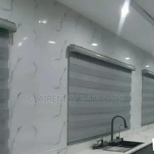 Bring Modern Comfort to Your Windows With Horizontal Blinds
