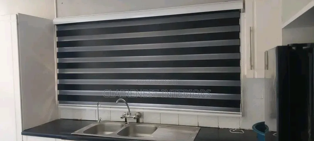 Beautiful Horizontal Blinds for Tasteful Décor