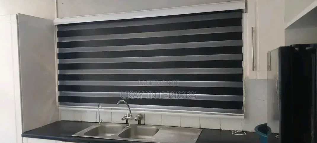Beautiful Horizontal Blinds for Tasteful Décor
