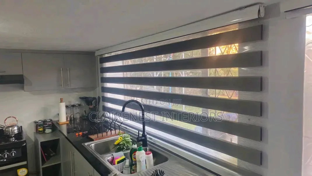 Beautiful Horizontal Blinds for Tasteful Décor