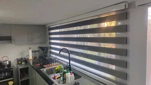 Beautiful Horizontal Blinds for Tasteful Décor