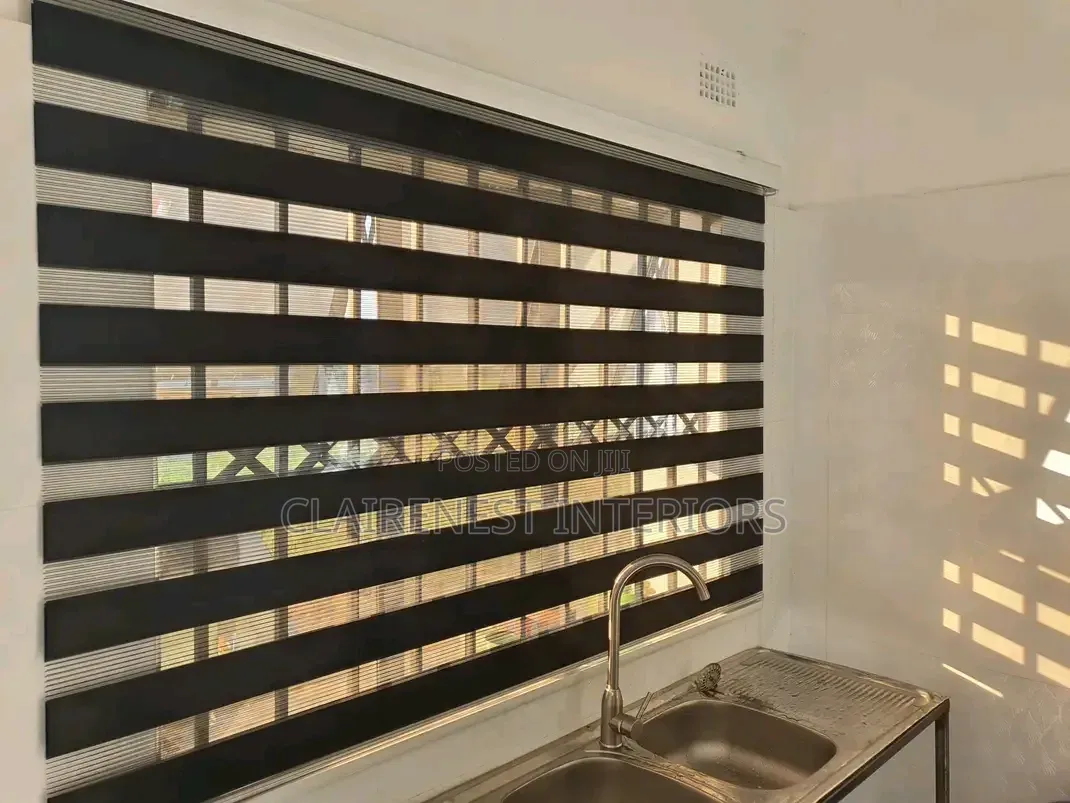 Add Elegance to Your Windows Today With Horizontal Blinds