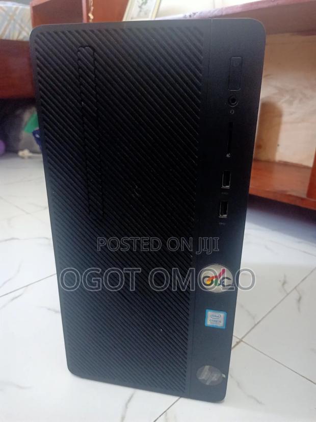Desktop Computer Dell 4GB Intel Core i5 HDD 256GB