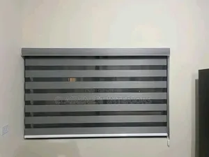Create a Room Full of Beautiful Details With Horizontal Blinds