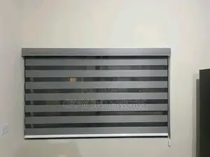 Create a Room Full of Beautiful Details With Horizontal Blinds