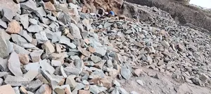Quarry Chips , McHongo, Hardcore,debris, Murram(Backfilling Materials