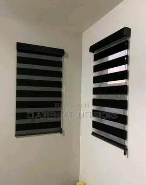 Create a Focused Study Environment With Horizontal Office Blinds