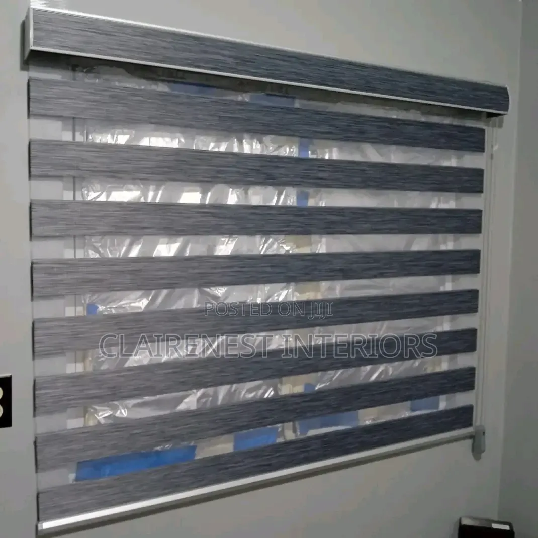 Create a Focused Study Environment With Horizontal Office Blinds