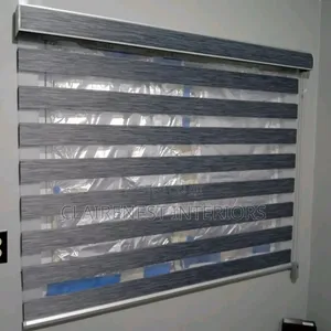 Create a Focused Study Environment With Horizontal Office Blinds