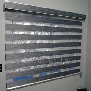Create a Focused Study Environment With Horizontal Office Blinds