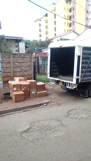 Movers Trucks Transport Lorry Services Nairobi /Upcountry
