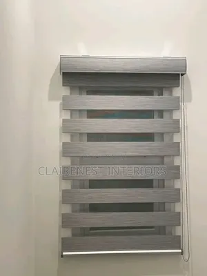 Beautiful Blinds for Outdoor-Connected Spaces.