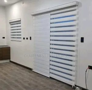 Beautiful Horizontal Blinds for Coordinated Homes