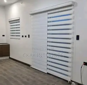 Beautiful Horizontal Blinds for Coordinated Homes