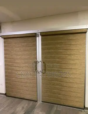 Control Glare in Your Home Office With Horizontal Blinds