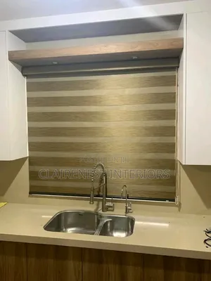 Control Glare in Your Home Office With Horizontal Blinds