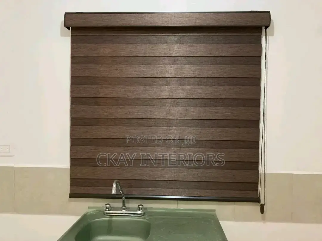 Stylish Blinds for Businesses.