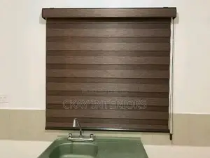 Stylish Blinds for Businesses.