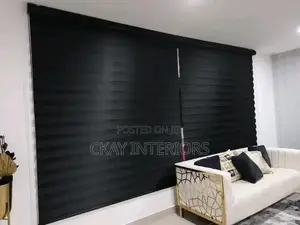 Stylish Blinds for Businesses.