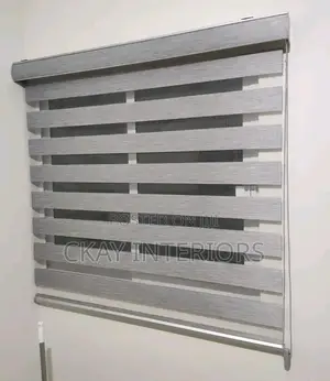Bring Style and Comfort Together With Good Quality Horizontal Blinds