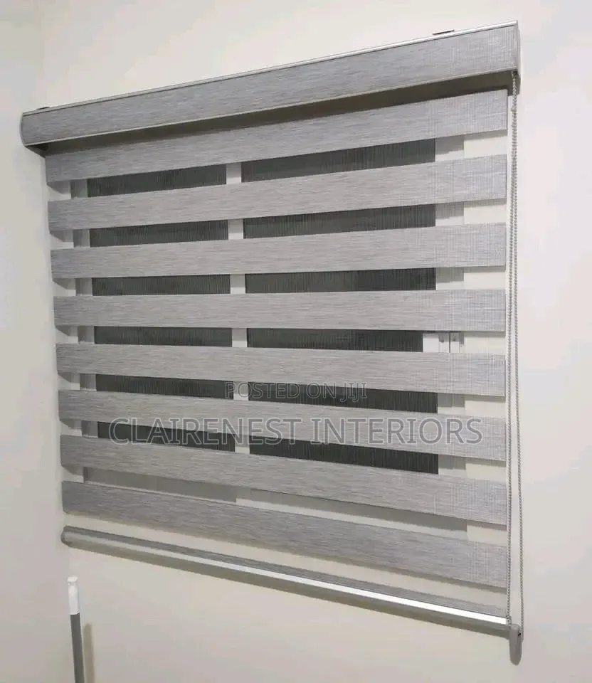 Bring Style and Comfort Together With Good Quality Horizontal Blinds