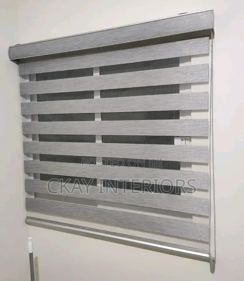 Bring Style and Comfort Together With Good Quality Horizontal Blinds