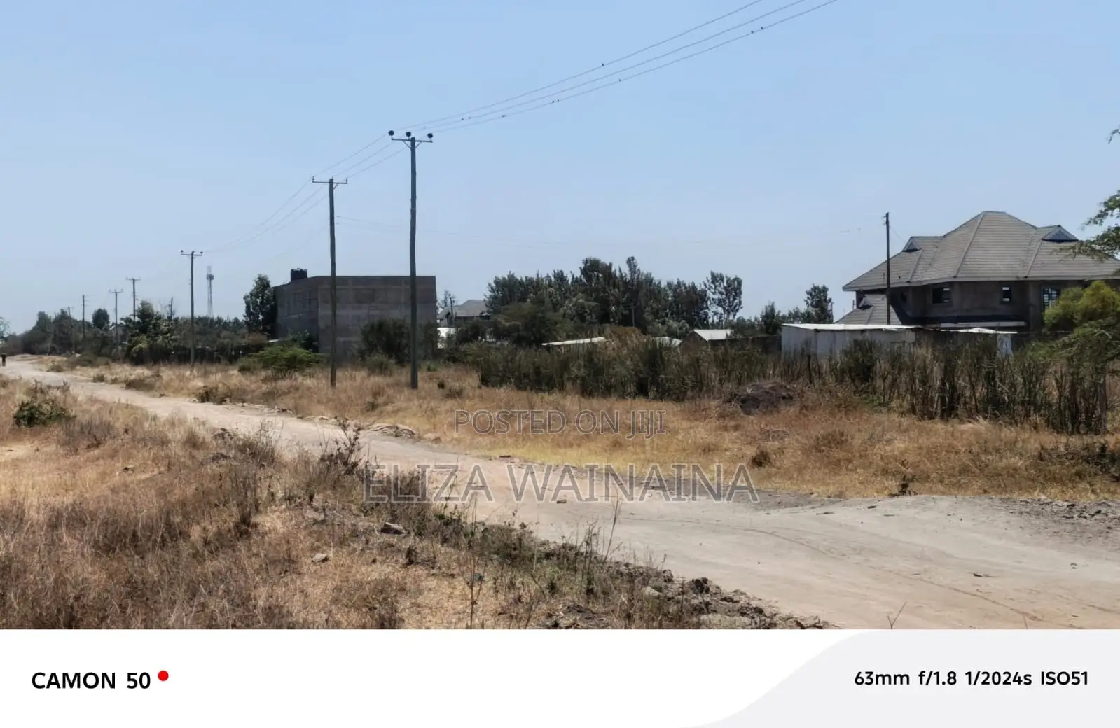 Affordable Plots for Sale Joska