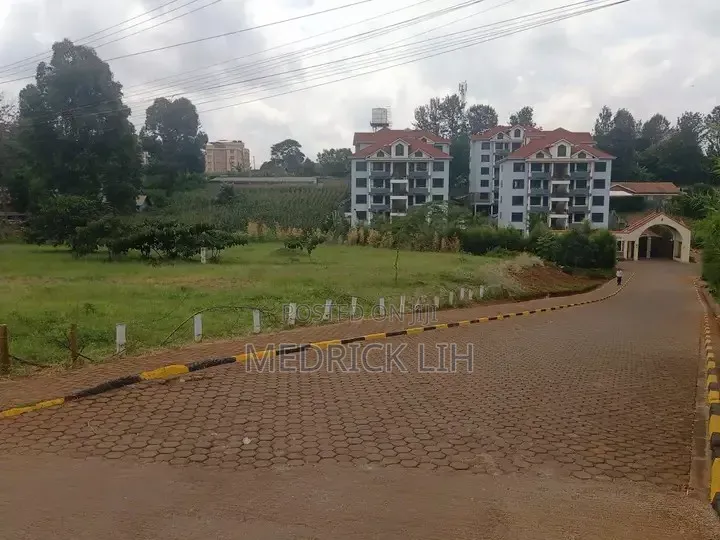 Prime Commercial Land for Sale – Kiambu Road Kiambu Road,