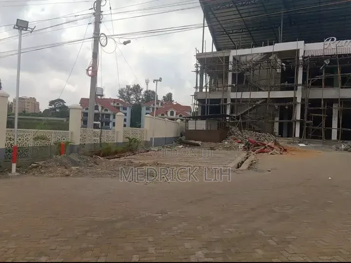 Prime Commercial Land for Sale – Kiambu Road Kiambu Road,