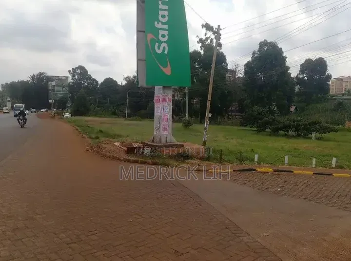 Prime Commercial Land for Sale – Kiambu Road Kiambu Road,