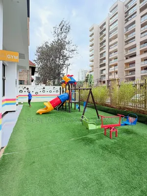 2bdrm Apartment in Kileleshwa for rent