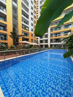 2bdrm Apartment in Kileleshwa for rent