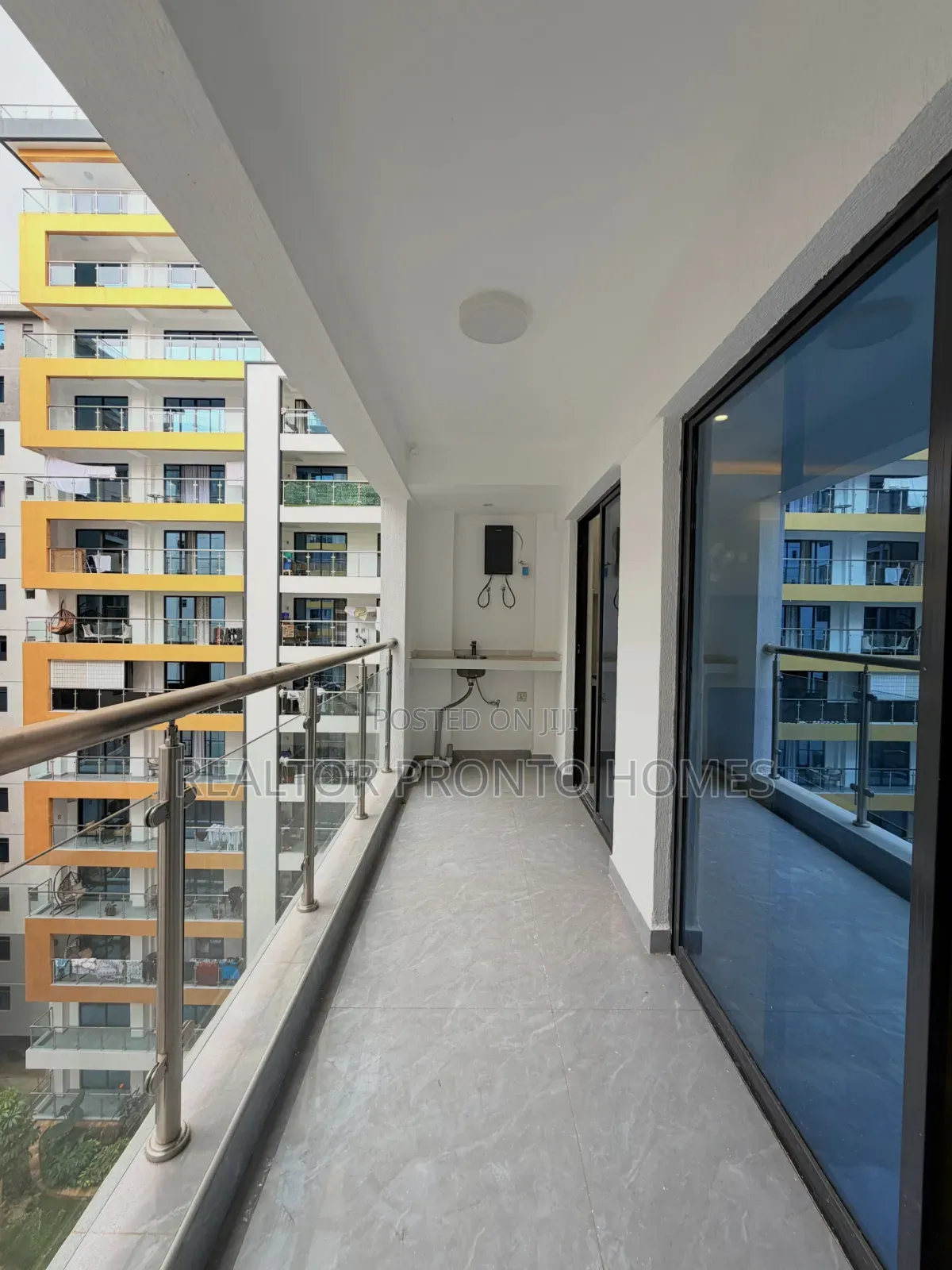 2bdrm Apartment in Kileleshwa for rent