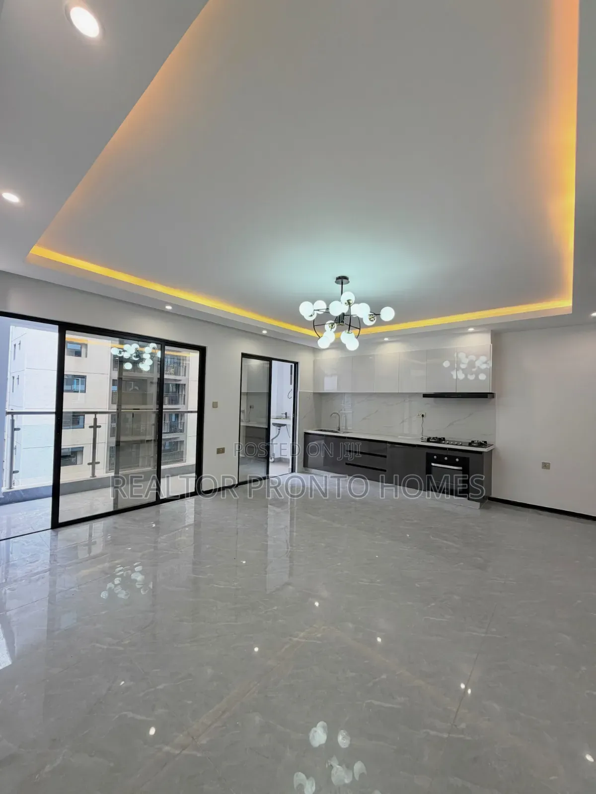 2bdrm Apartment in Kileleshwa for rent