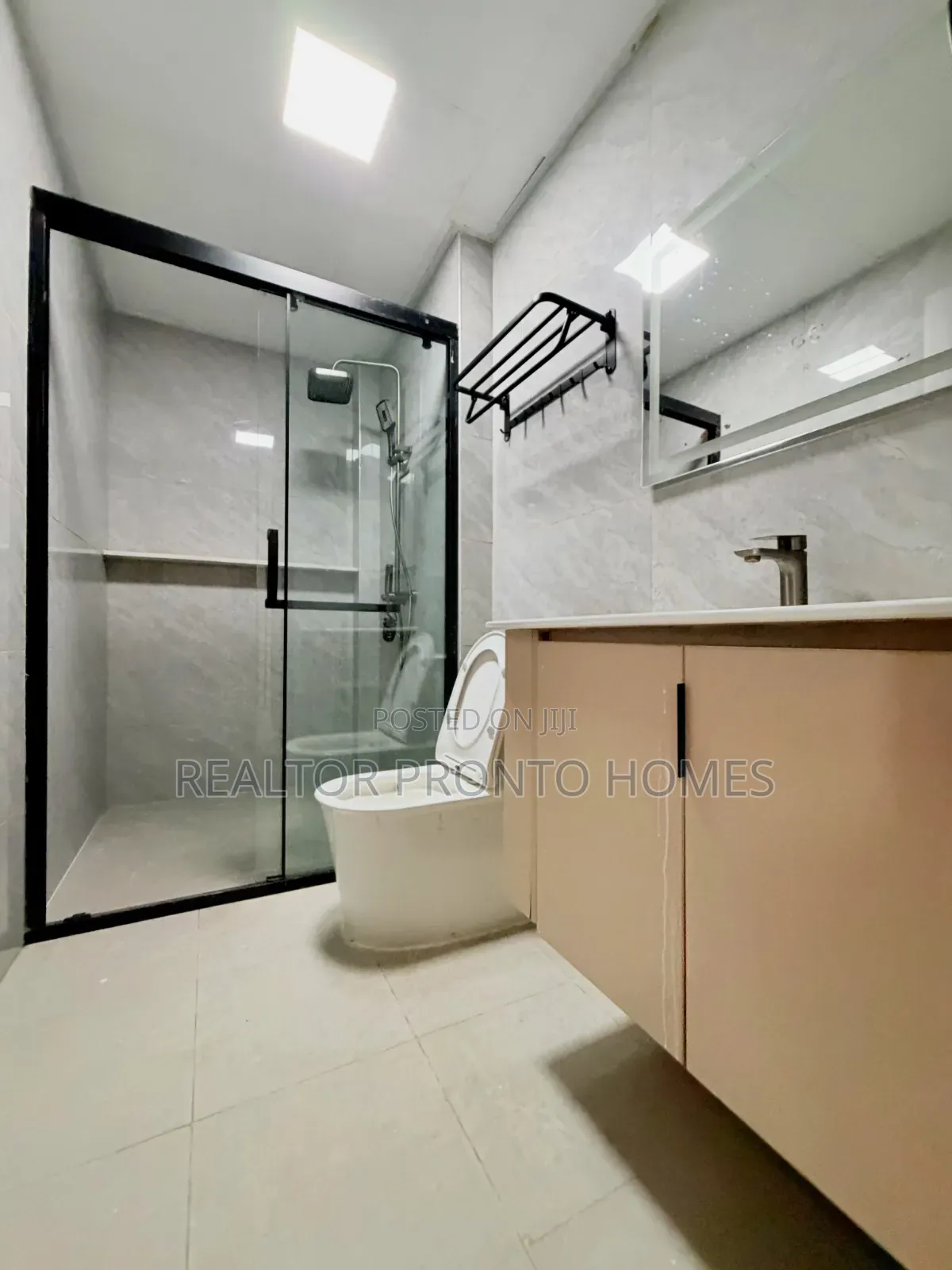 2bdrm Apartment in Kileleshwa for rent