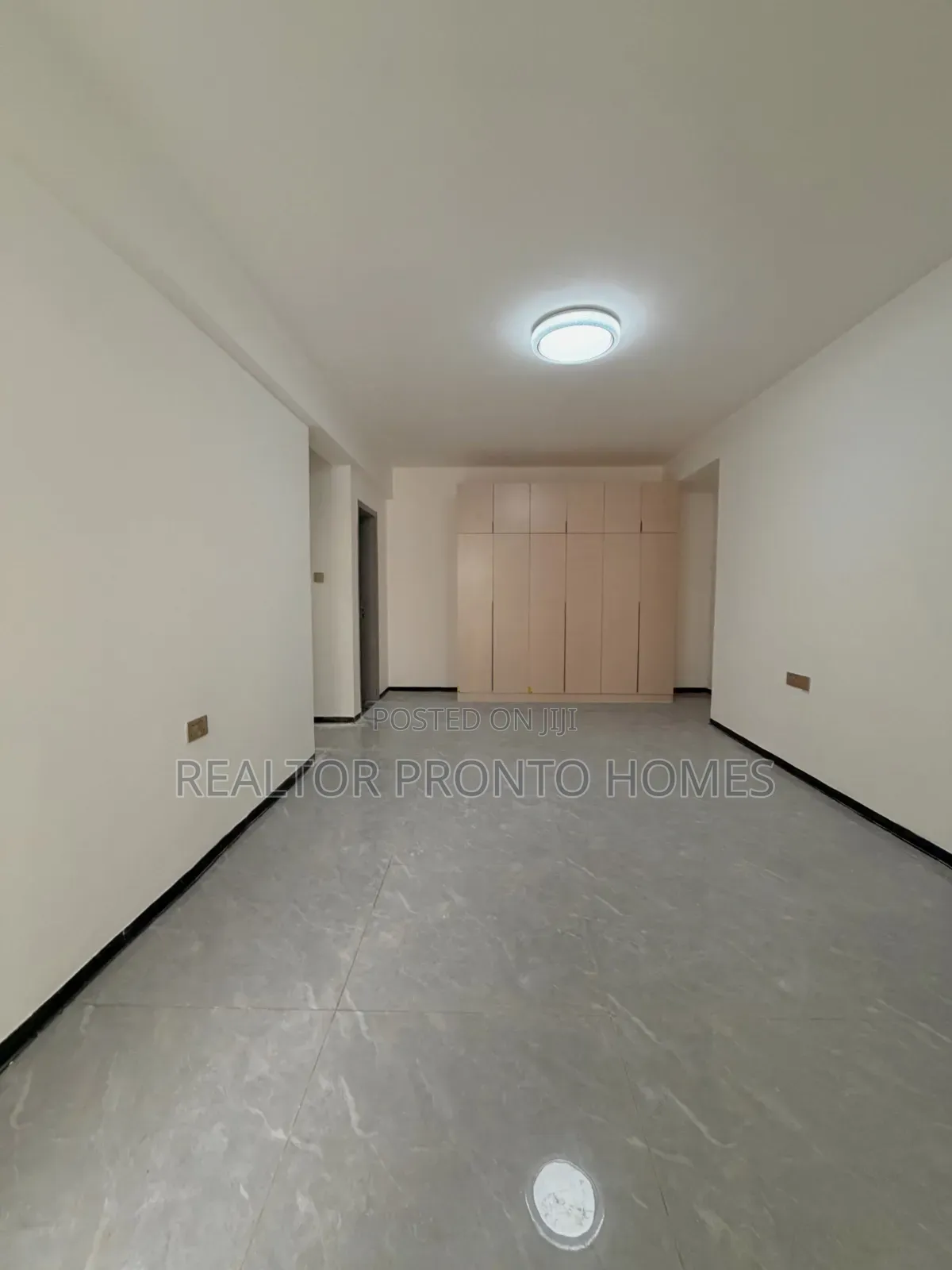 2bdrm Apartment in Kileleshwa for rent
