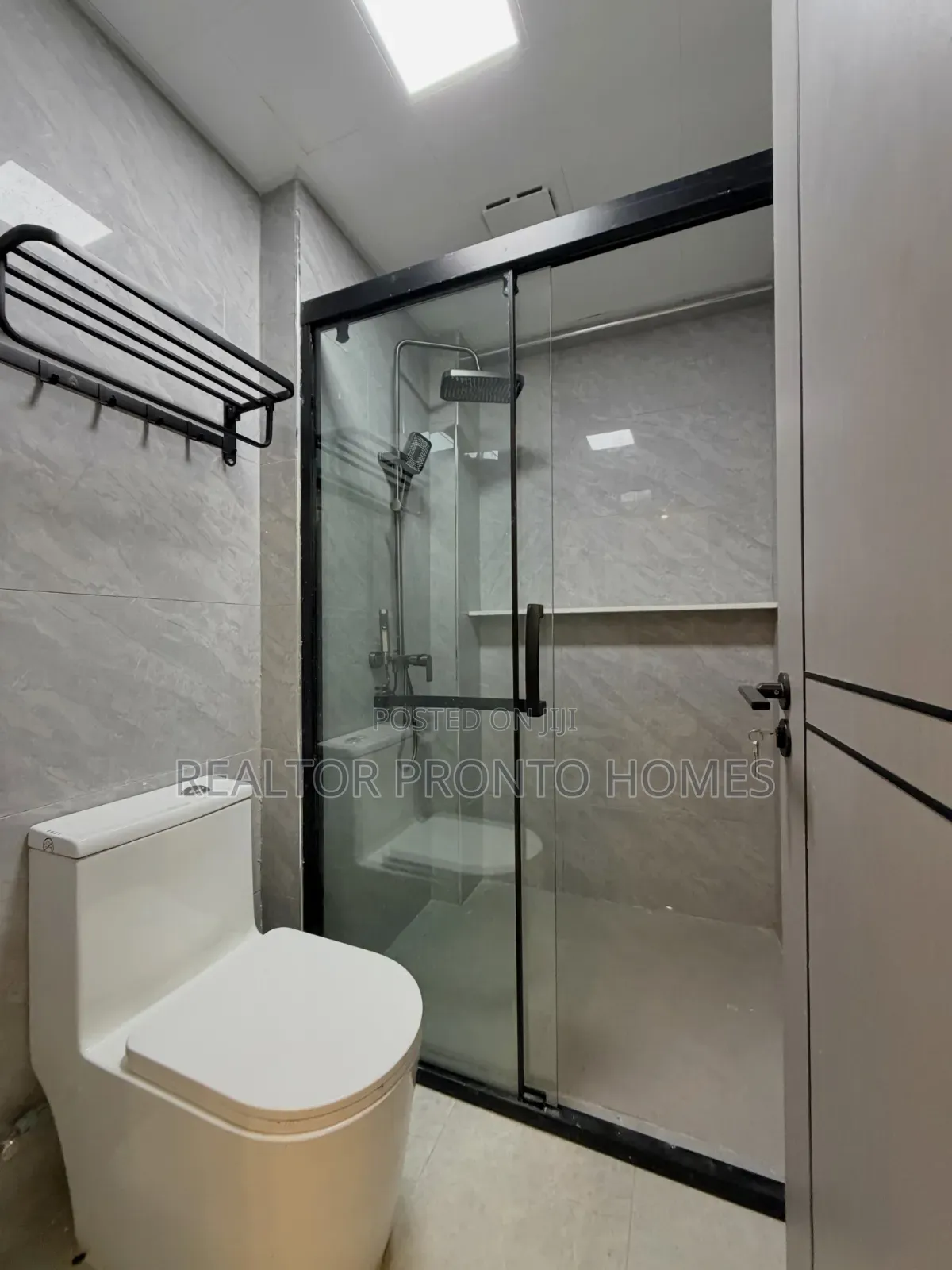 2bdrm Apartment in Kileleshwa for rent