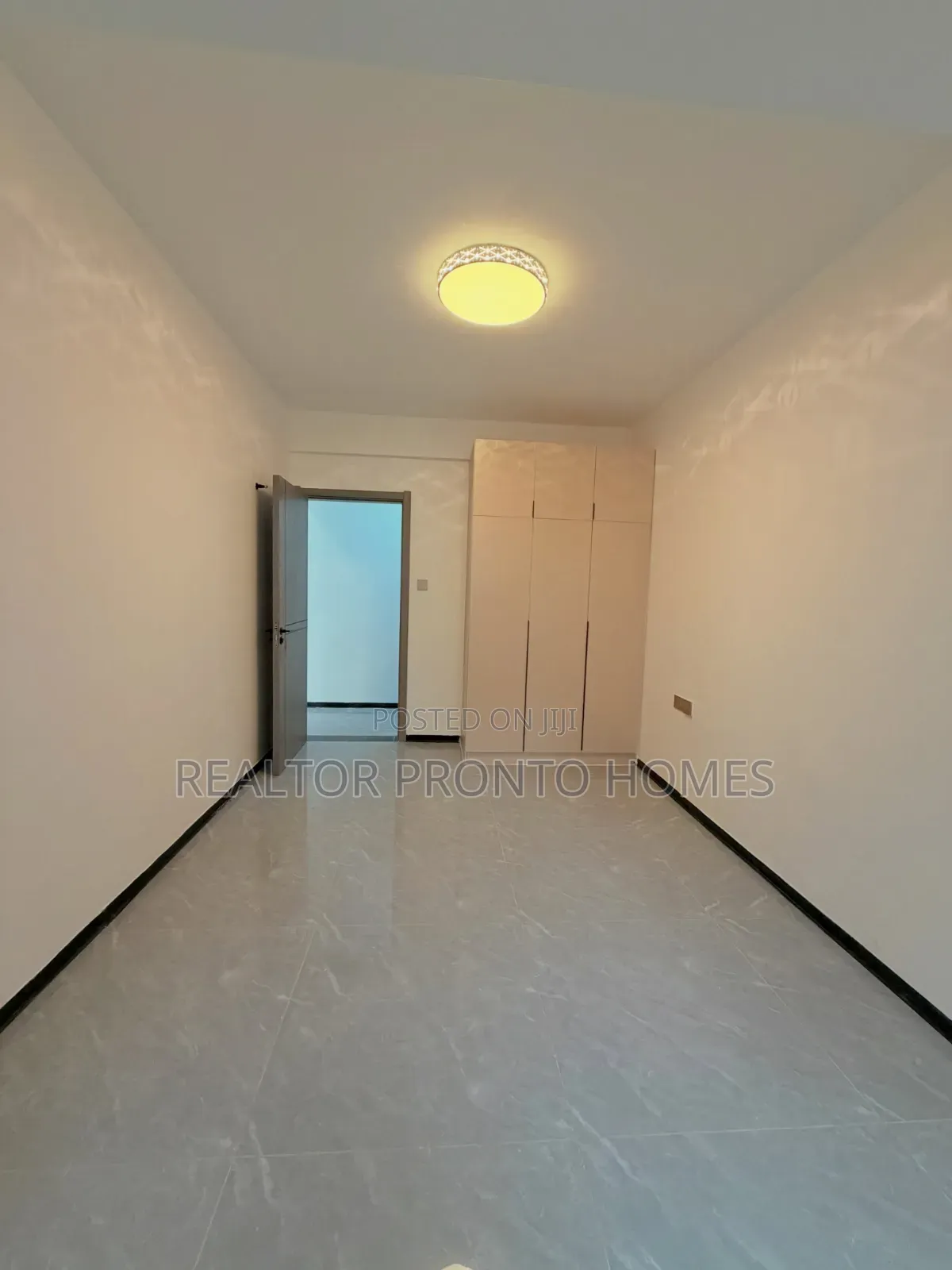 2bdrm Apartment in Kileleshwa for rent