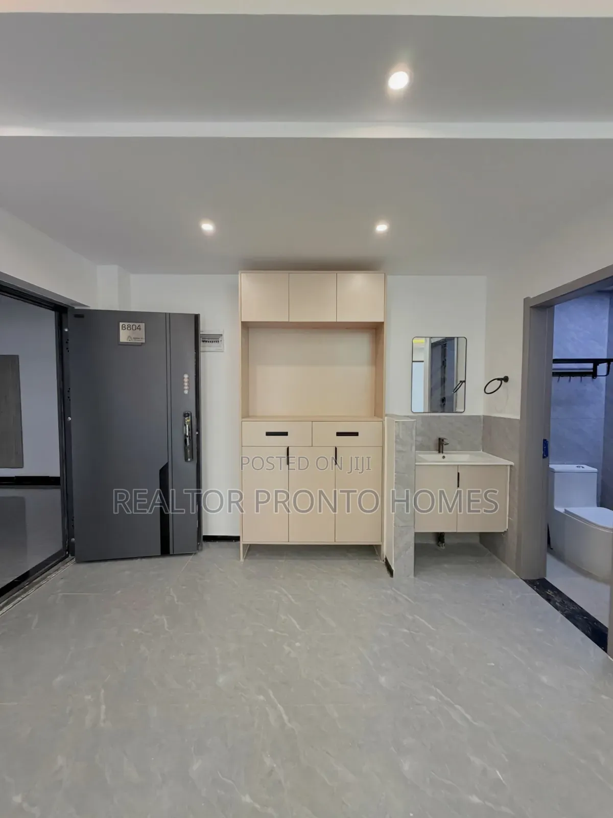 2bdrm Apartment in Kileleshwa for rent