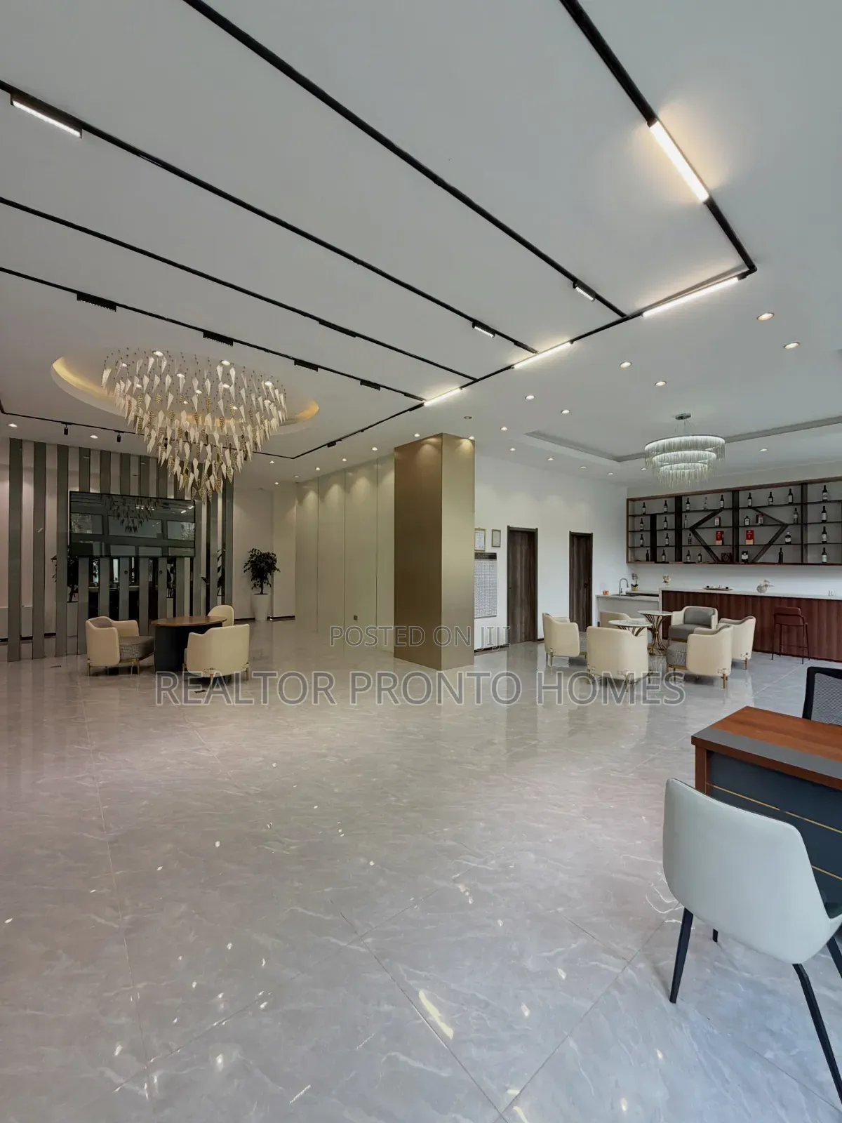 2bdrm Apartment in Kileleshwa for rent