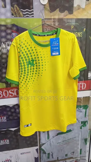 Plain Jerseys for Teams Clubs!