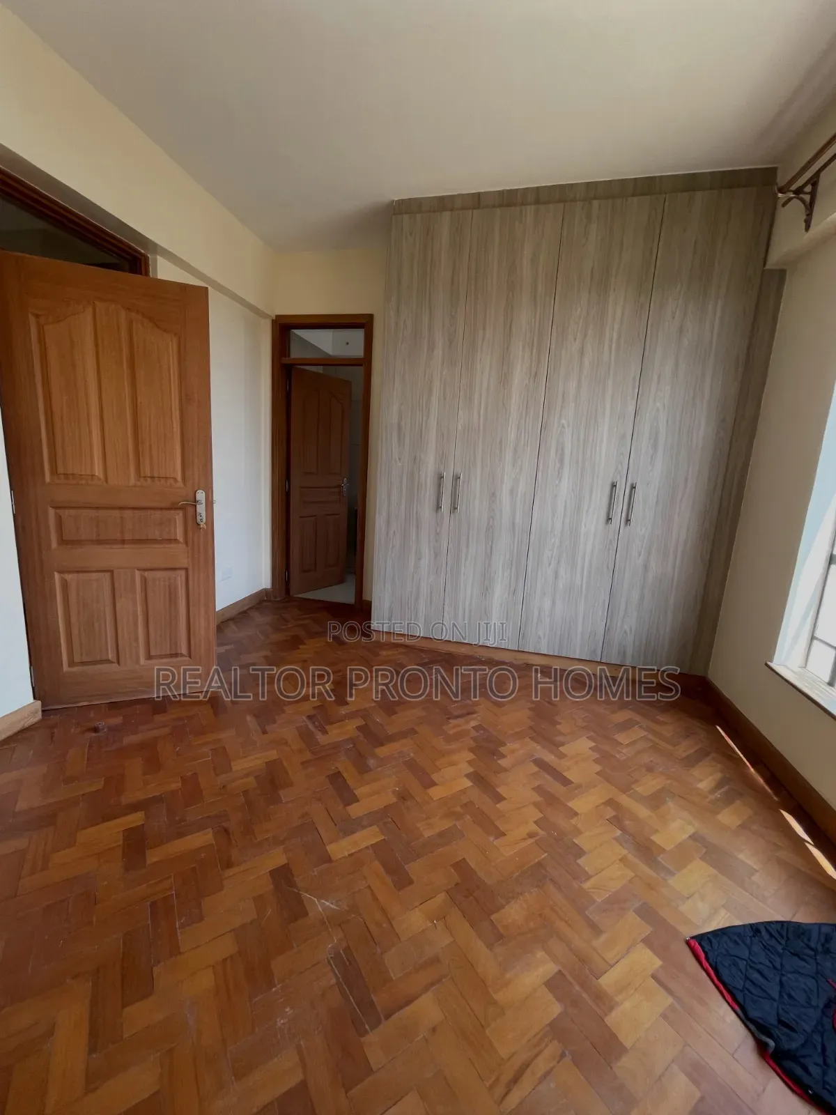 3bdrm Apartment in Yaya Center, Hurlingham for sale