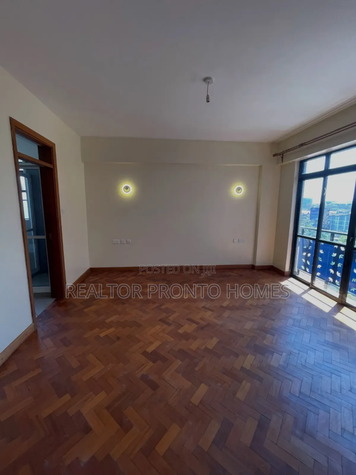 3bdrm Apartment in Yaya Center, Hurlingham for sale