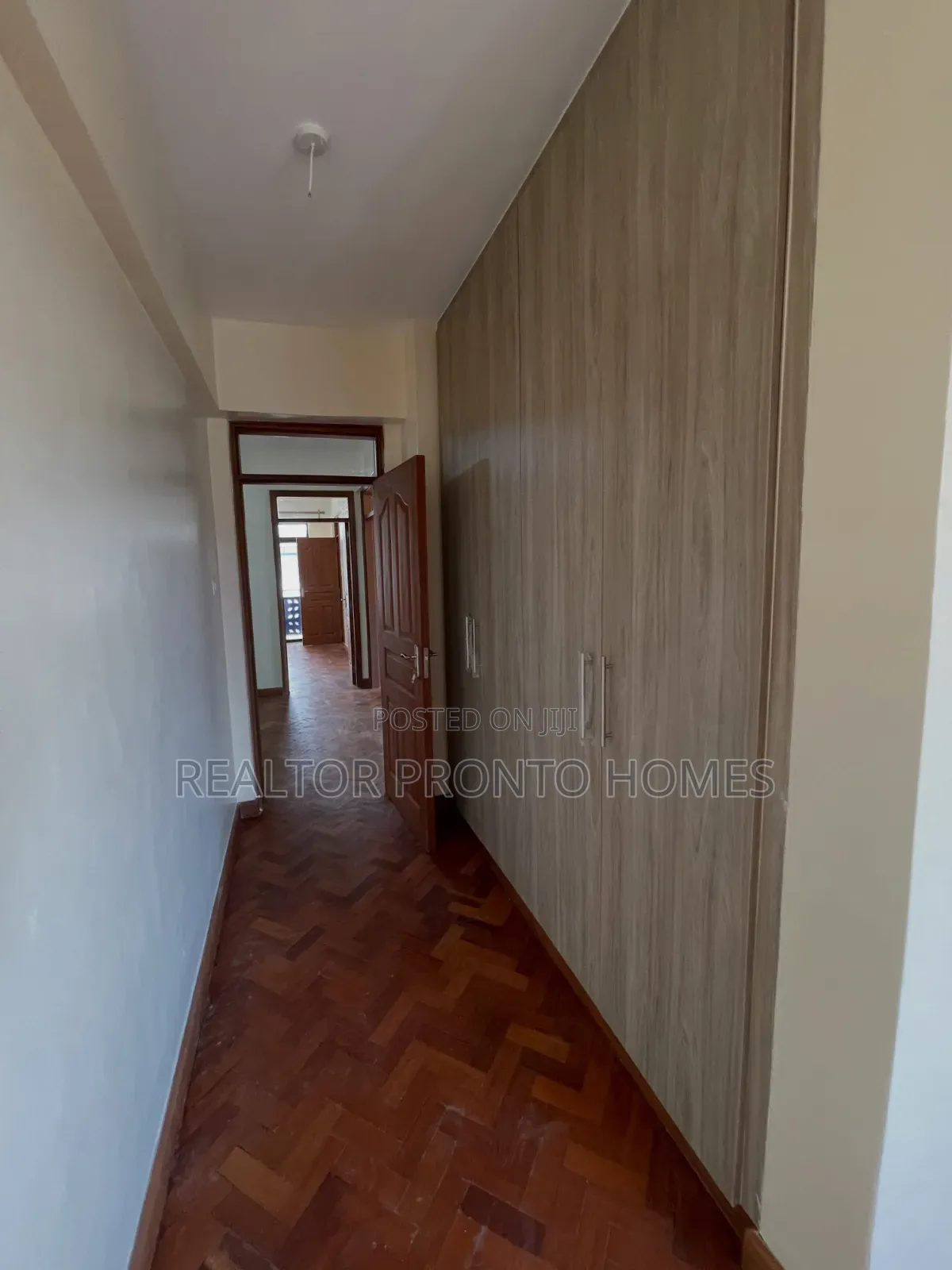 3bdrm Apartment in Yaya Center, Hurlingham for sale