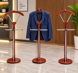 Coat Hanger Stand for Office